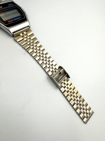 TIMEX Digital Watch TARGET ZONE HRM