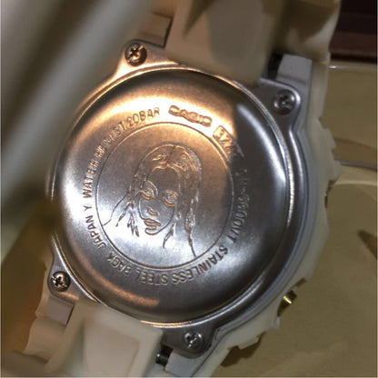 G-Shock DW-560-Jirl Digital Quartz Men ジーショック . Dw-560-Xhirl 白-1 エキストラガール人気の明細