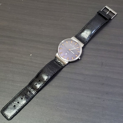SKAGEN J351 XLSLB1 Analog Quartz Men