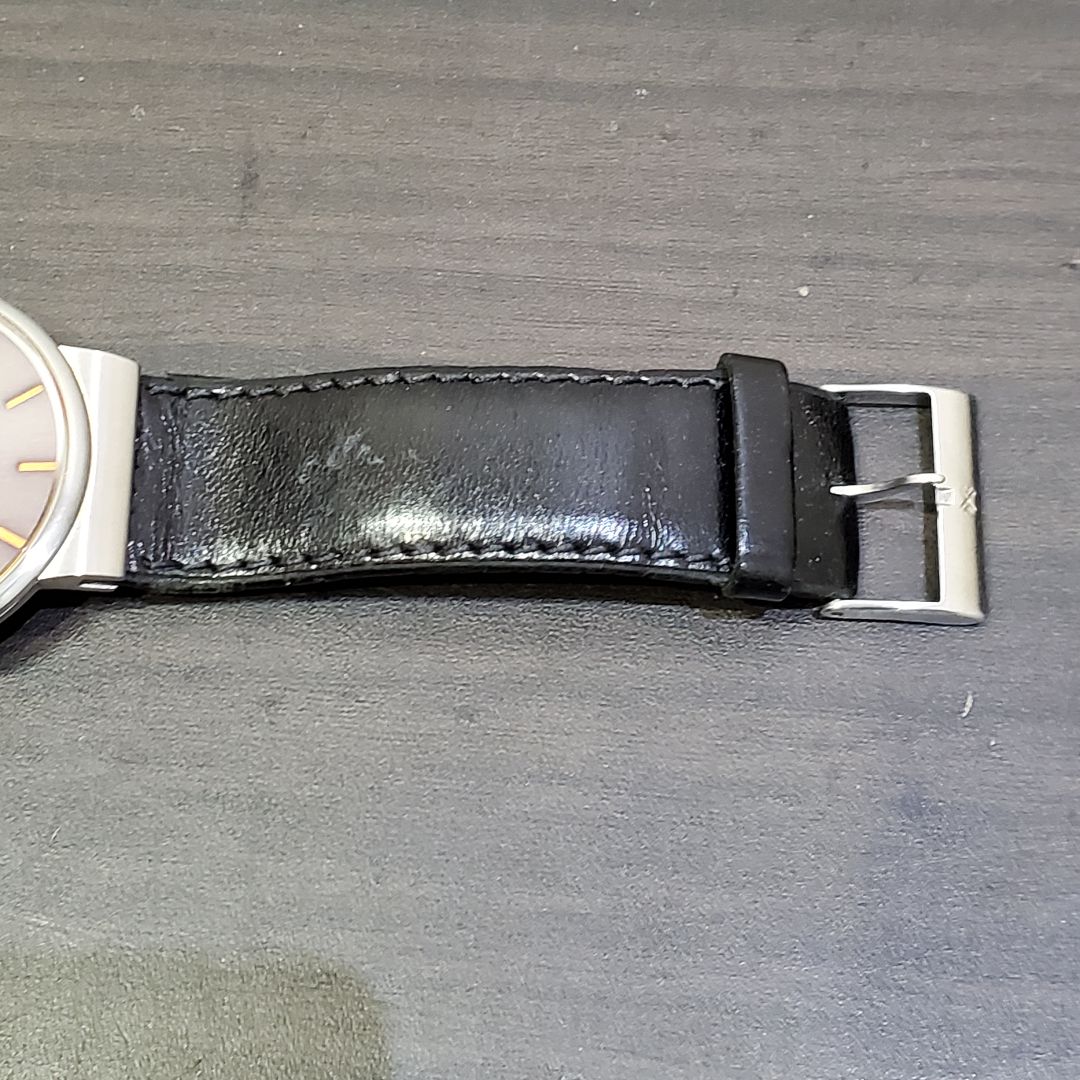 SKAGEN J351 XLSLB1 Analog Quartz Men
