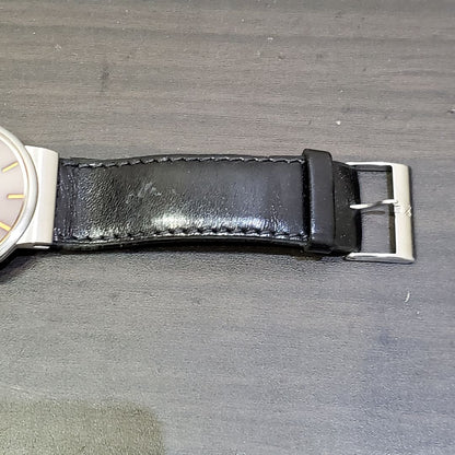 SKAGEN J351 XLSLB1 Analog Quartz Men