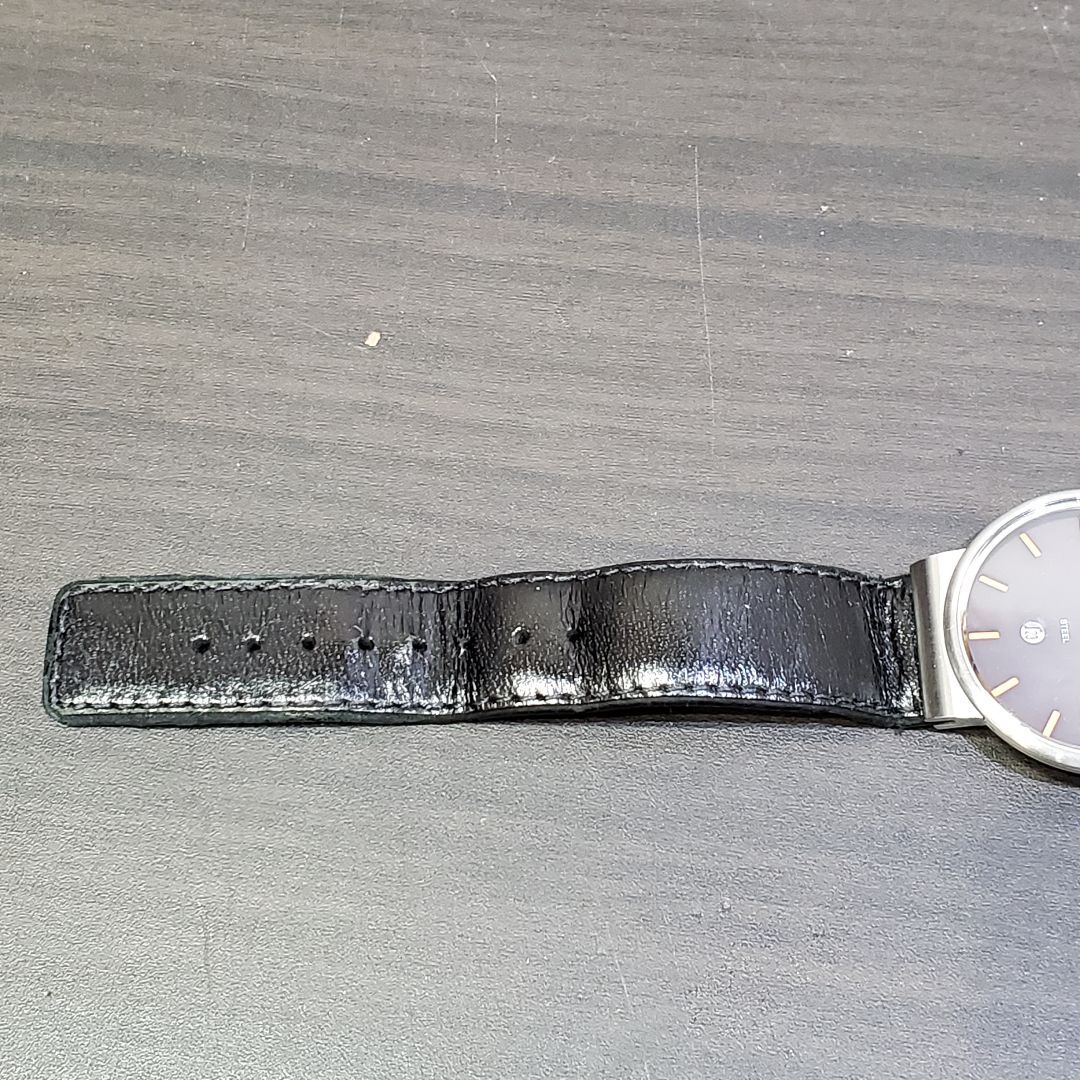 SKAGEN J351 XLSLB1 Analog Quartz Men