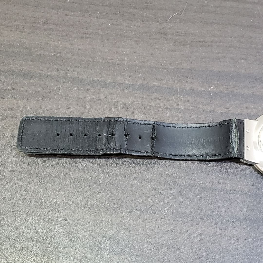 SKAGEN J351 XLSLB1 Analog Quartz Men