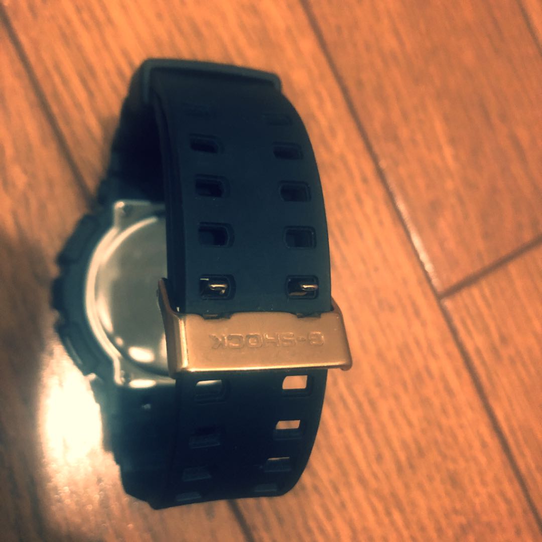 G-Shock Digital-Analog Quartz Men