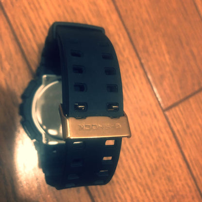 G-Shock Digital-Analog Quartz Men