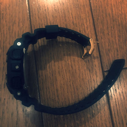 G-Shock Digital-Analog Quartz Men