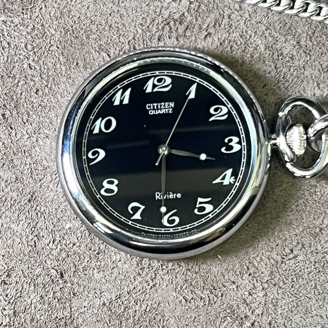 Citizen Analog Quartz Men