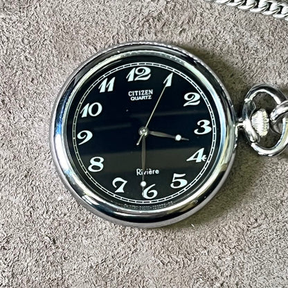 Citizen Analog Quartz Men