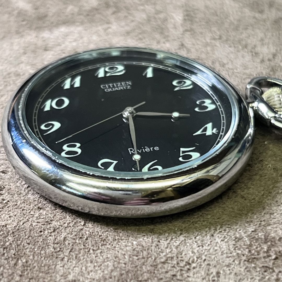 Citizen Analog Quartz Men