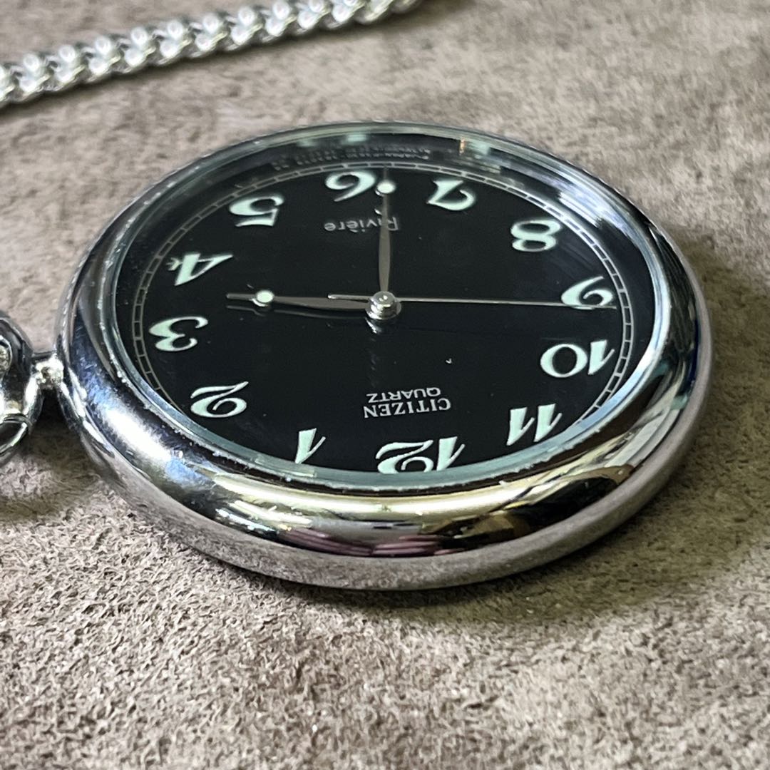 Citizen Analog Quartz Men
