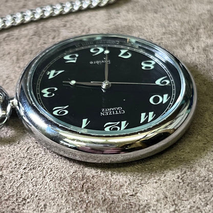 Citizen Analog Quartz Men