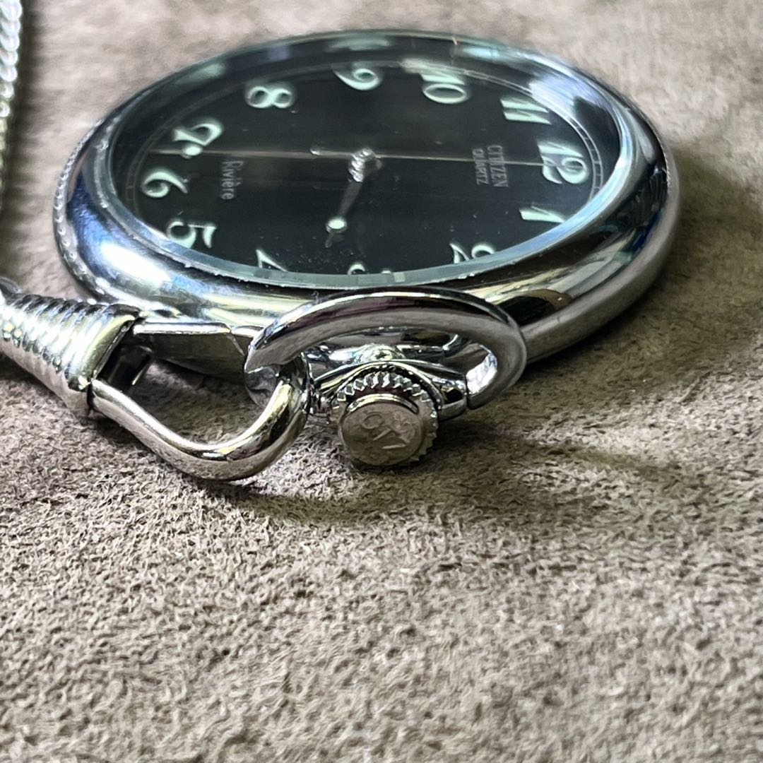 Citizen Analog Quartz Men