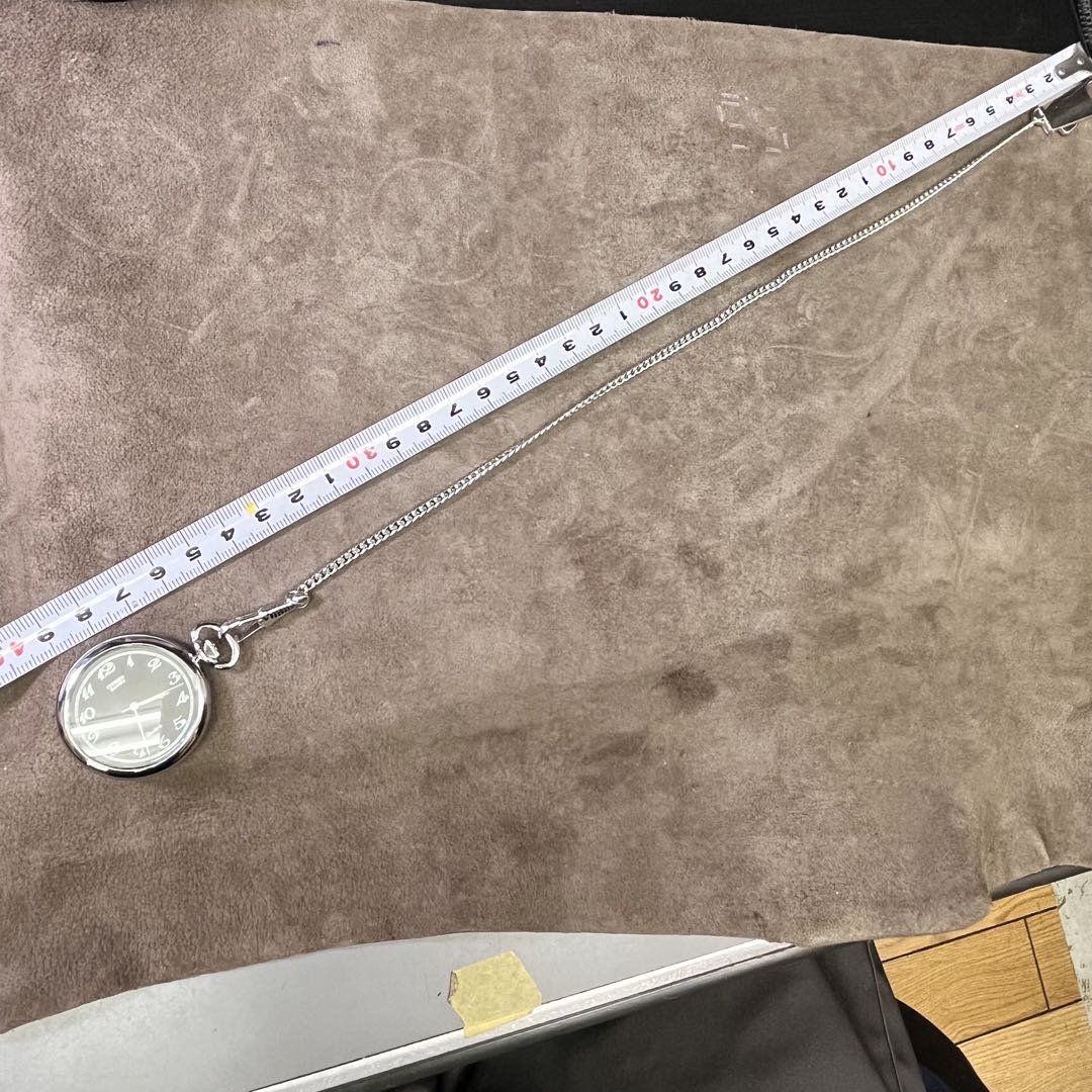 Citizen Analog Quartz Men