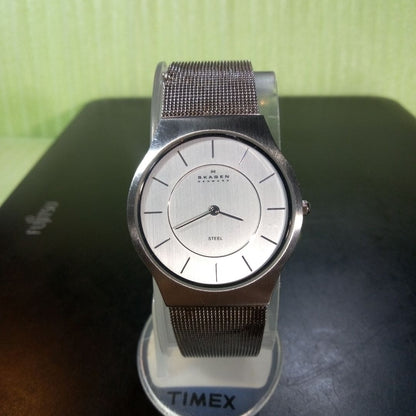 Skagen 233LSS Analog Quartz Men