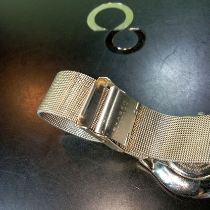 Skagen 233LSS Analog Quartz Men