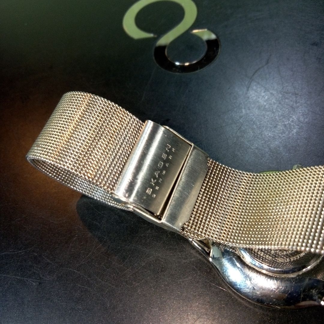 Skagen 233LSS Analog Quartz Men