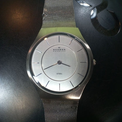 Skagen 233LSS Analog Quartz Men
