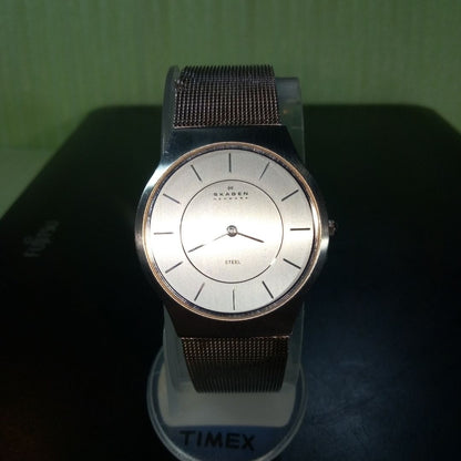 Skagen 233LSS Analog Quartz Men