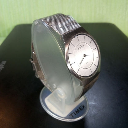 Skagen 233LSS Analog Quartz Men