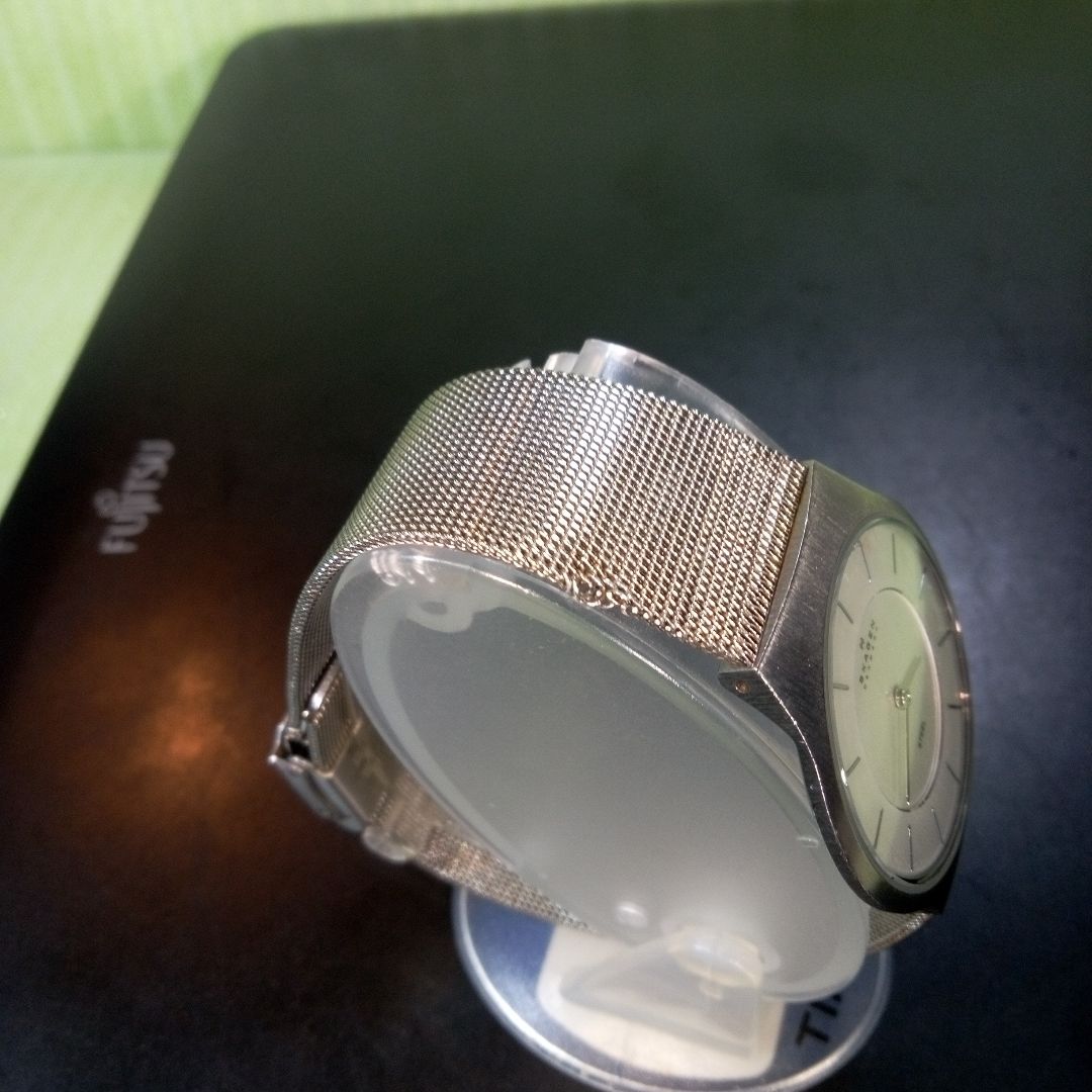 Skagen 233LSS Analog Quartz Men