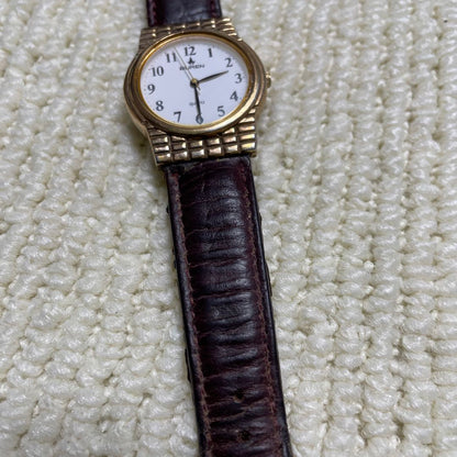 BUREN BU-218424 Analog Quartz Women