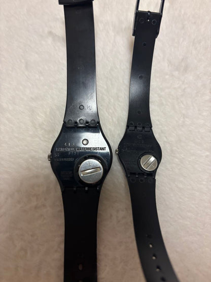 Swatch LB137 Analog Quartz Women