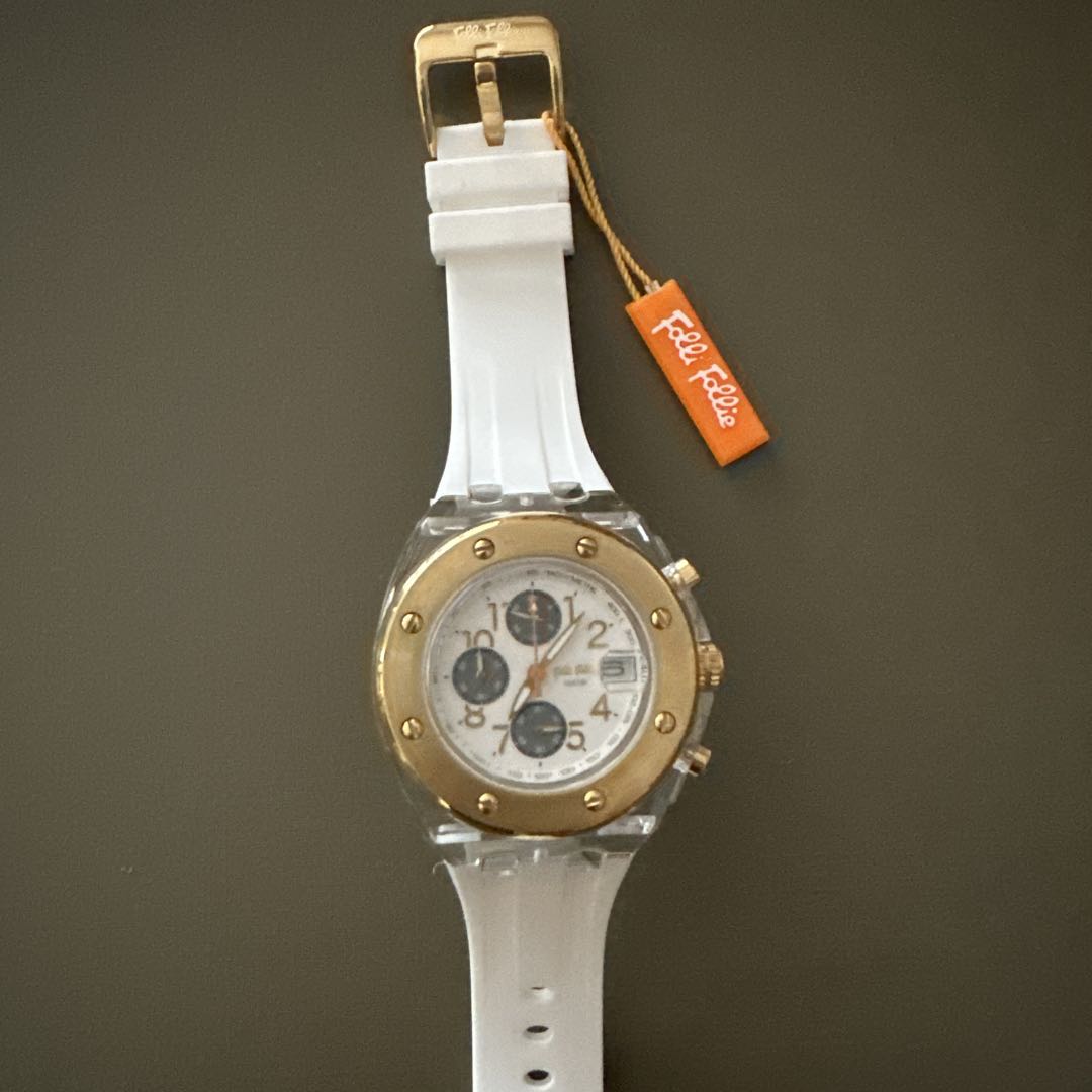 Folli Follie Analog Quartz Women