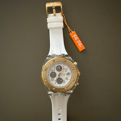 Folli Follie Analog Quartz Women