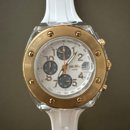 Folli Follie Analog Quartz Women