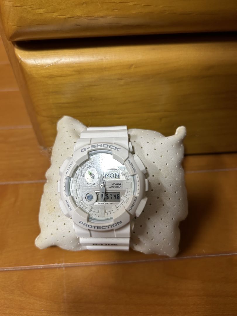 G-Shock Digital-Analog Quartz Men