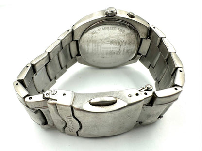 Fossil BIG TIC Analog Quartz Men Watch For Parts
