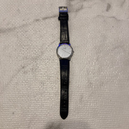 Citizen Ec0-Drive Analog Quartz Men