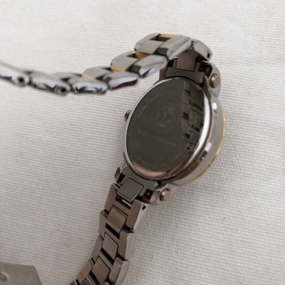 Citizen xC Cross-C Eco-Drive H101-T14194 Analog Solar Women
