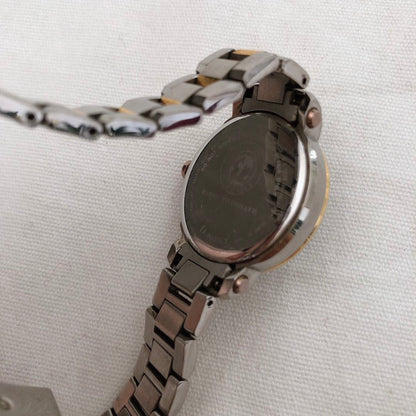 Citizen xC Cross-C Eco-Drive H101-T14194 Analog Solar Women