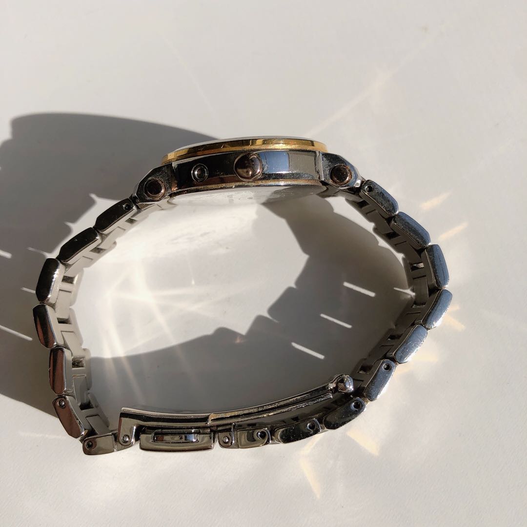 Citizen xC Cross-C Eco-Drive H101-T14194 Analog Solar Women