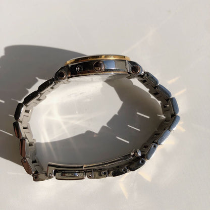 Citizen xC Cross-C Eco-Drive H101-T14194 Analog Solar Women