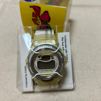 G-Shock Baby-G BG-390C-7T Digital Quartz Women
