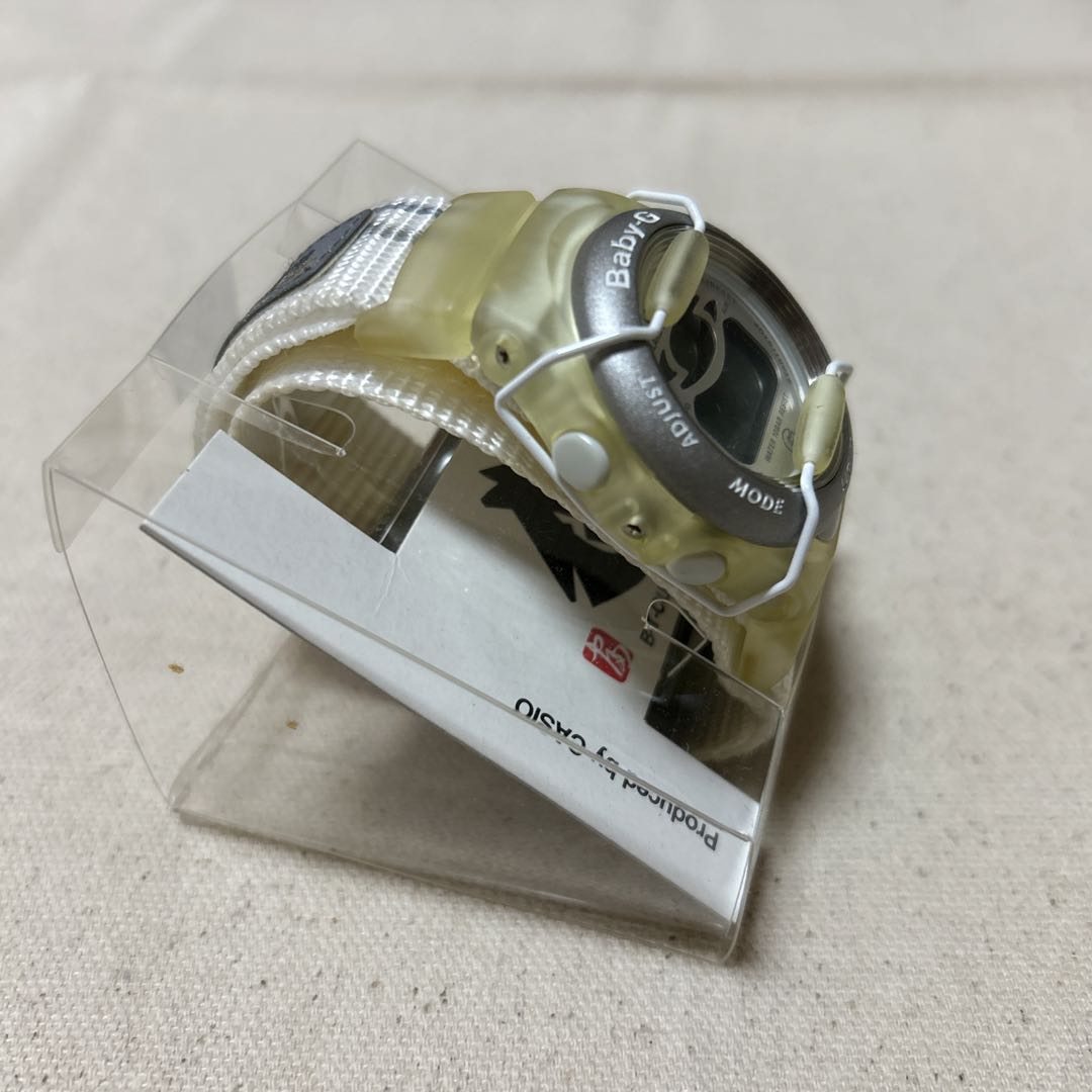 G-Shock Baby-G BG-390C-7T Digital Quartz Women