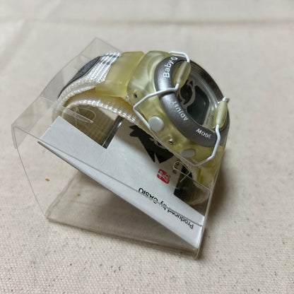G-Shock Baby-G BG-390C-7T Digital Quartz Women