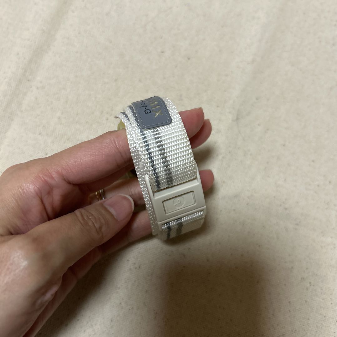 G-Shock Baby-G BG-390C-7T Digital Quartz Women