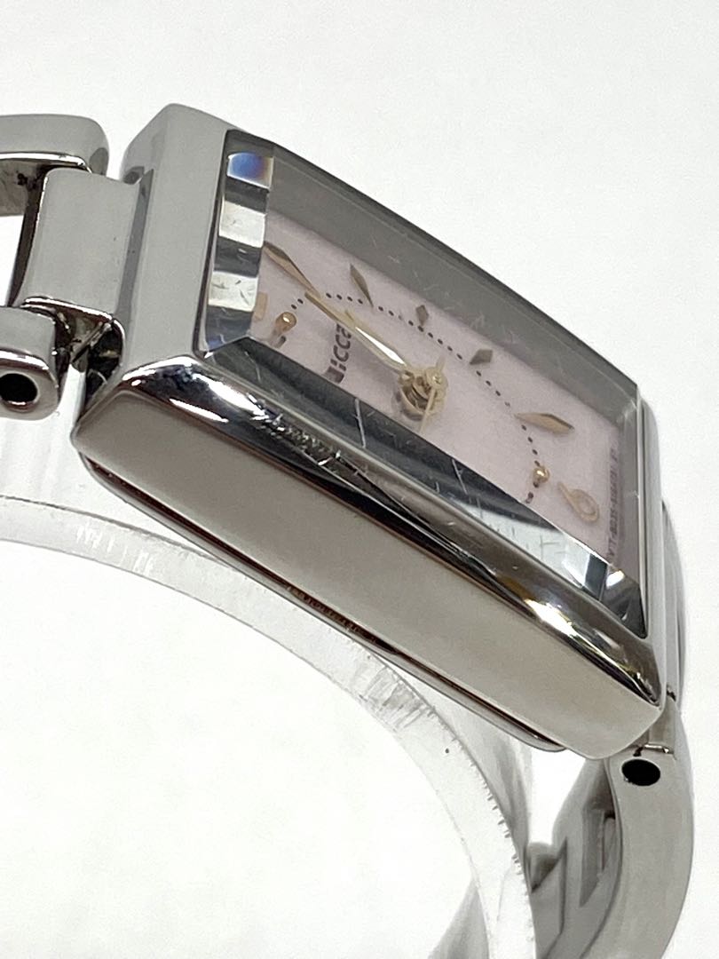Citizen wicca S120225 Analog Solar Women