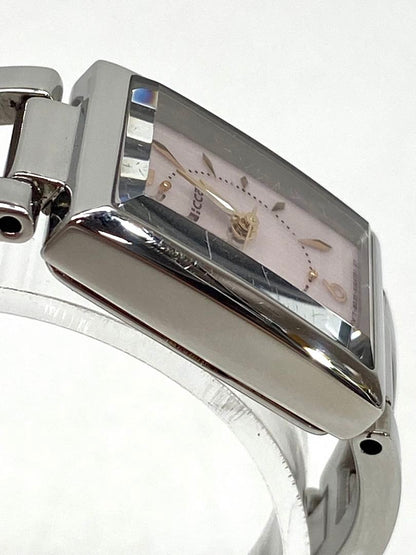Citizen wicca S120225 Analog Solar Women