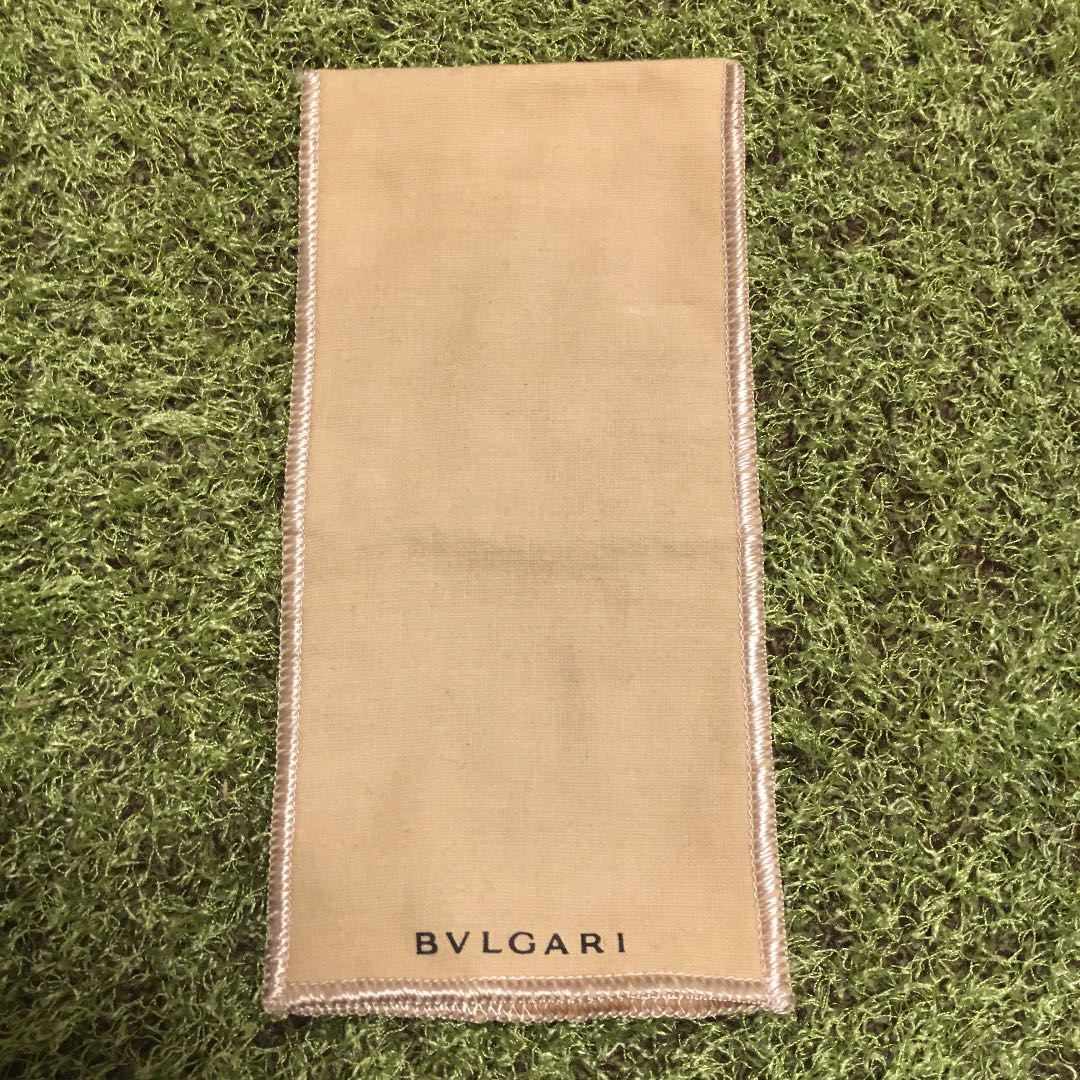 Bvlgari Analog Quartz Men