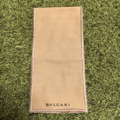 Bvlgari Analog Quartz Men
