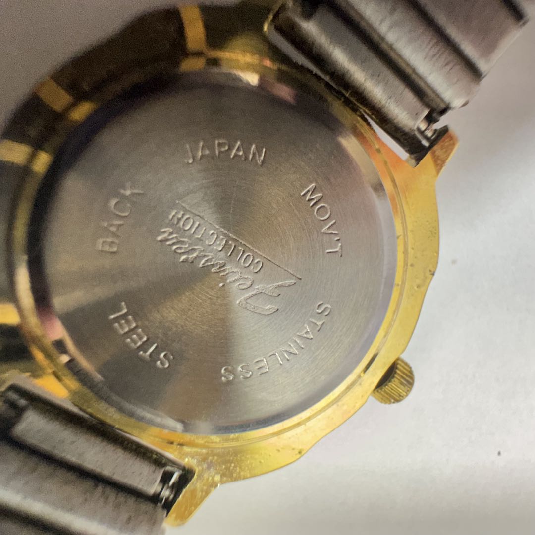 Feinsten Collection Digital Quartz Women