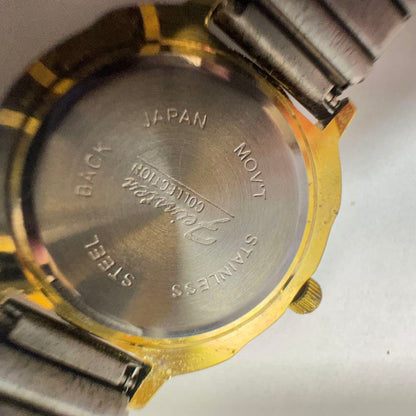 Feinsten Collection Digital Quartz Women