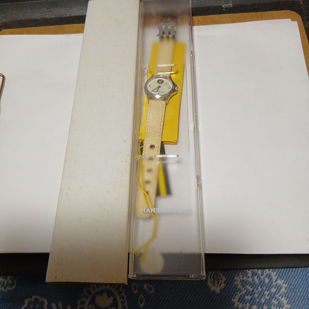 Hanswap Analog Quartz Women