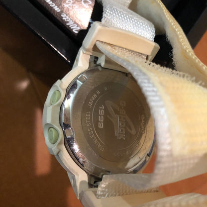 G-Shock Baby-G Analog Quartz Men