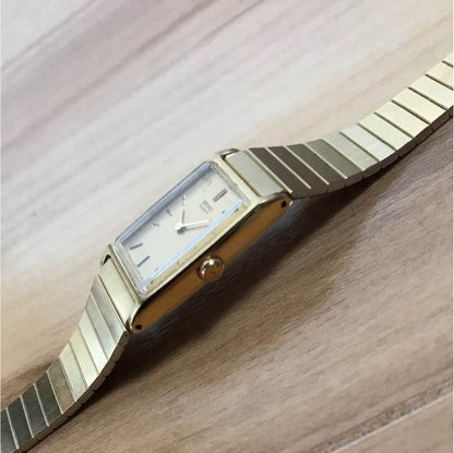 Seiko Analog Quartz Women