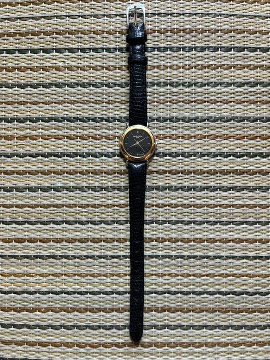 Marie Claire Analog Quartz Women
